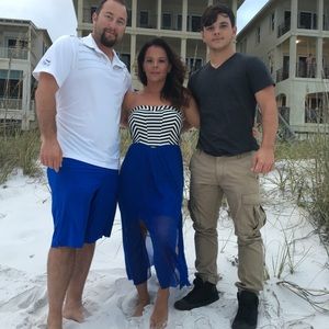 Meet your Posher, Crystal